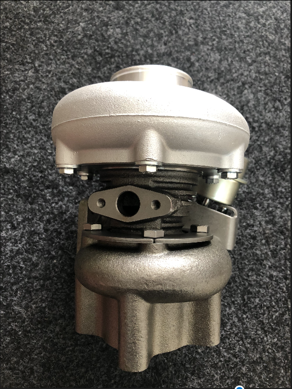 Yuchai  D2500-1118100-383 turbocharger