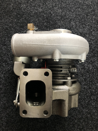 Yuchai  D2500-1118100-383 turbocharger