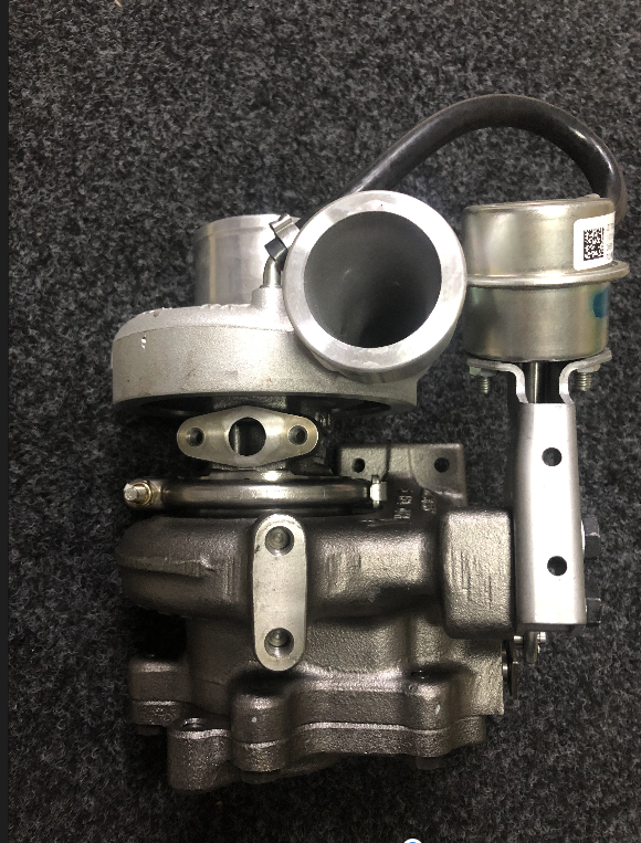 Yuchai S01000-1118100SF2-181 turbocharger