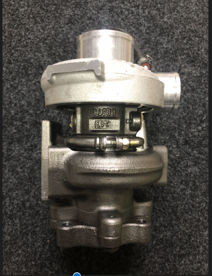 Yuchai S01000-1118100SF2-181 turbocharger