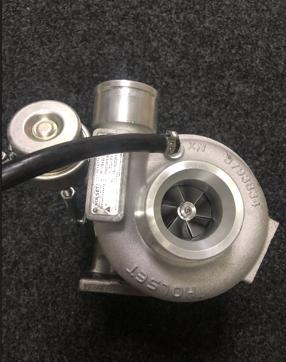 Yuchai S01000-1118100SF2-181 turbocharger