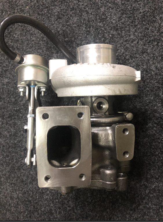 Yuchai S01000-1118100SF2-181 turbocharger