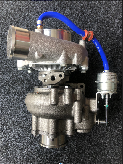 Yuchai 857478-5009turbocharger