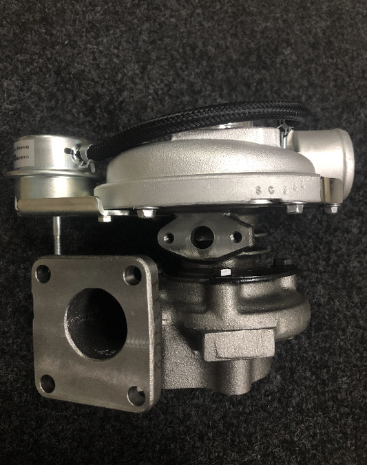 Iveco 5801401605 751592-5008 turbocharger