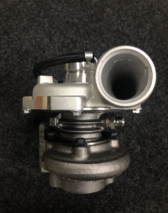 Iveco 5801401605 751592-5008 turbocharger