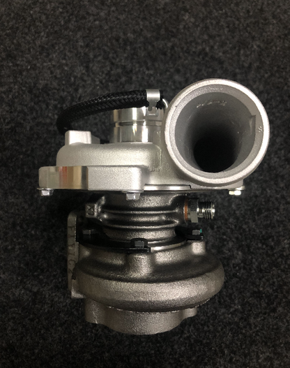 Iveco 5801401605 751592-5008 turbocharger