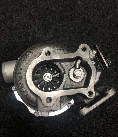 Iveco 5801401605 751592-5008 turbocharger