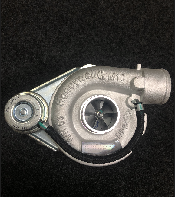 Iveco 5801401605 751592-5008 turbocharger