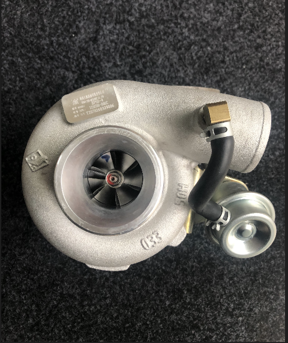 FAW  1118100-D06C 1118100-D08 turbocharger