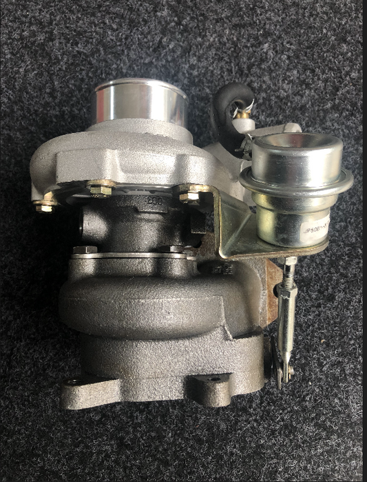 FAW  1118100-D06C 1118100-D08 turbocharger