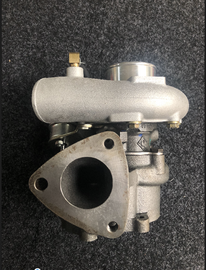 FAW  1118100-D06C 1118100-D08 turbocharger