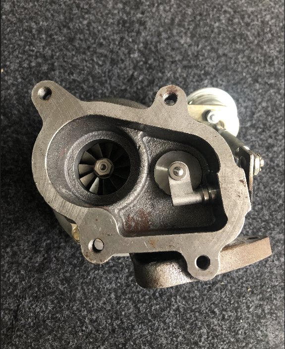 FAW  1118100-D06C 1118100-D08 turbocharger