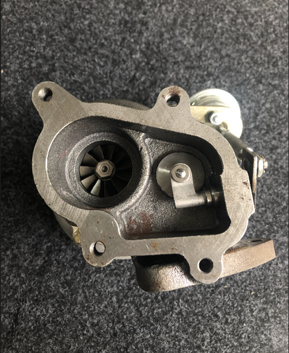 FAW  1118100-D06C 1118100-D08 turbocharger