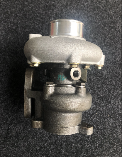 FAW  1118100-D06C 1118100-D08 turbocharger