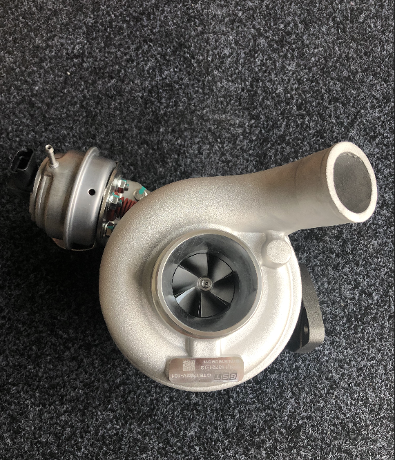 Iveco 5802040843 802250-5004 turbocharger