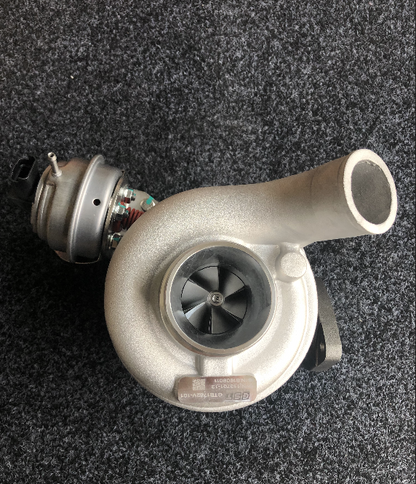 Iveco 5802040843 802250-5004 turbocharger