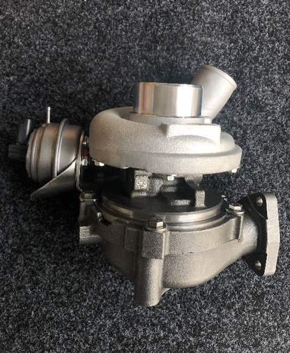 Iveco 5802040843 802250-5004 turbocharger