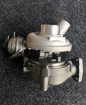 Iveco 5802040843 802250-5004 turbocharger