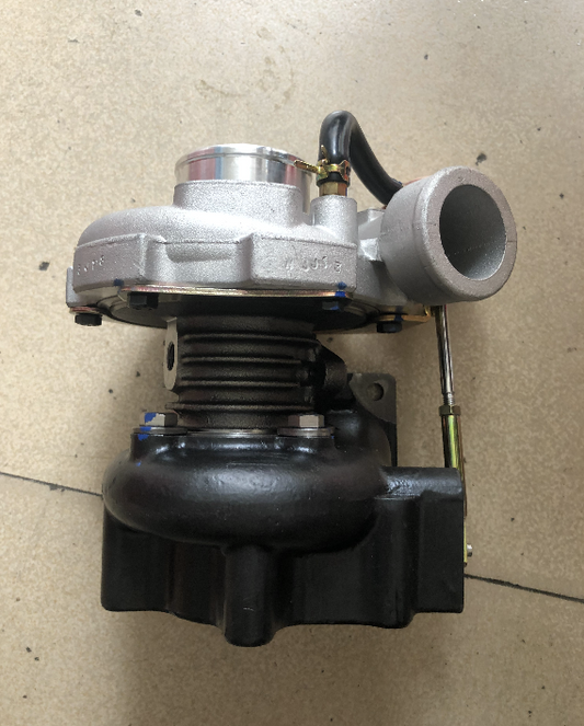 Yangchai 2862834 turbocharger