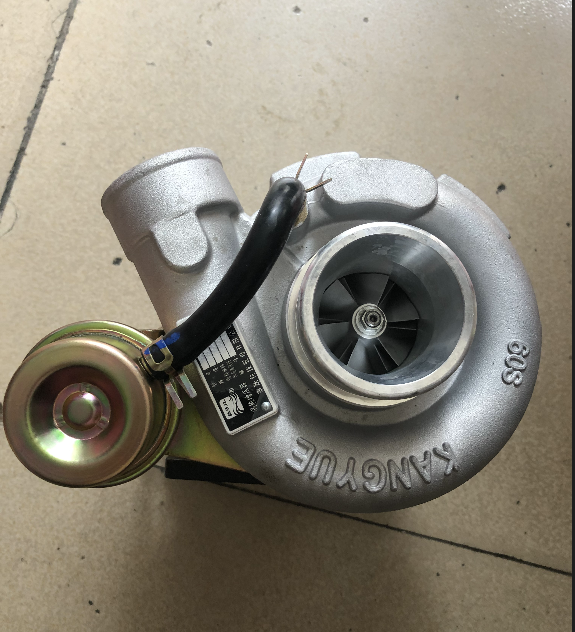 Yangchai 2862834 turbocharger
