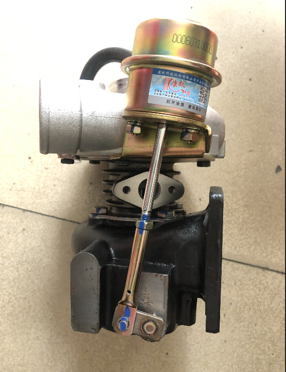 Yangchai 2862834 turbocharger