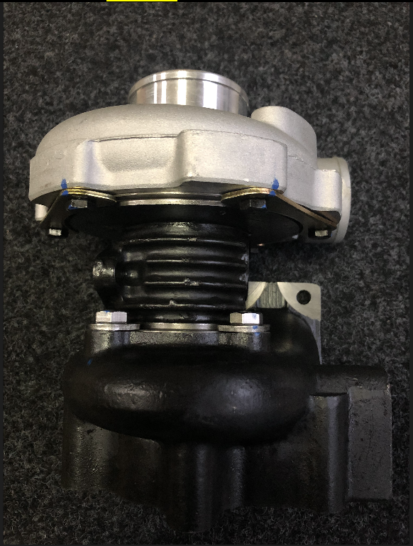 Xinchai A4K41ZT-19001 turbocharger