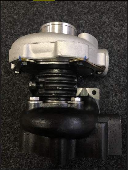 Xinchai A4K41ZT-19001 turbocharger