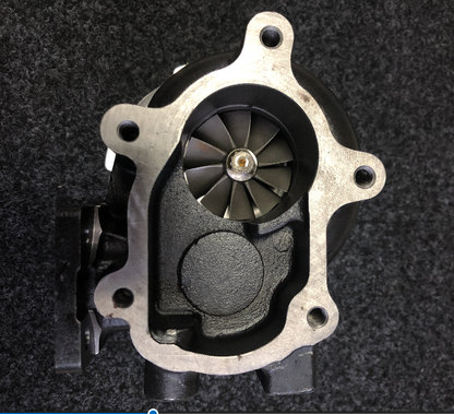 Xinchai A4K41ZT-19001 turbocharger