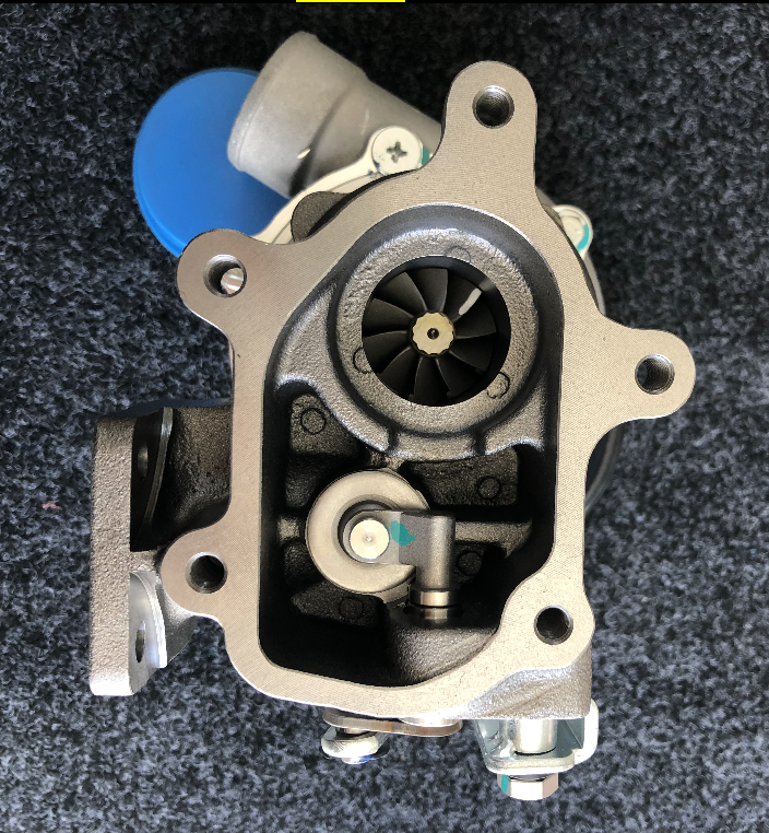 Xinchai 4D32YT31-19001  turbocharger