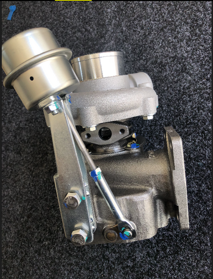 Xinchai 4D32YT31-19001  turbocharger