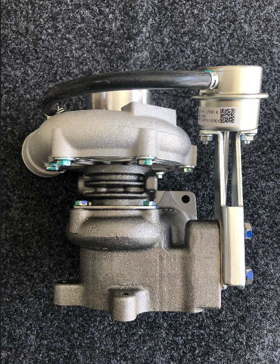 Xinchai 4D32YT31-19001  turbocharger