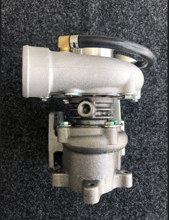 Xinchai 4D32YT31-19001  turbocharger