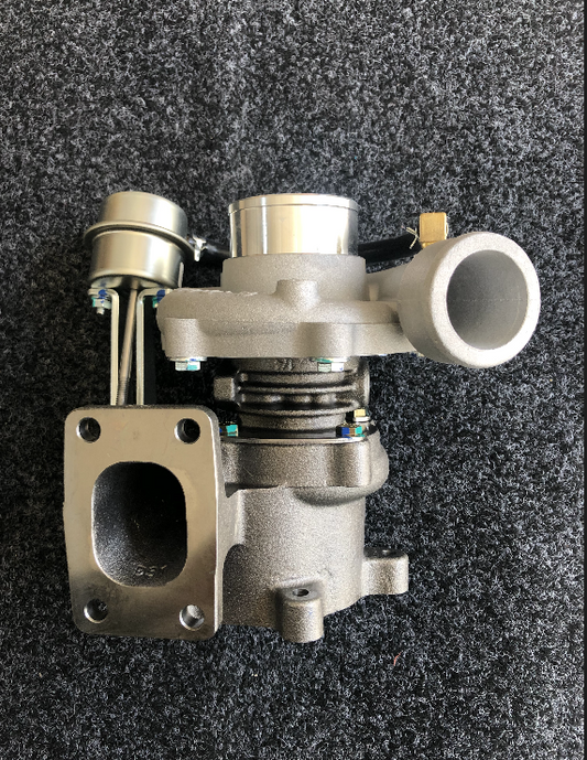 Xinchai 4D32YT31-19001  turbocharger