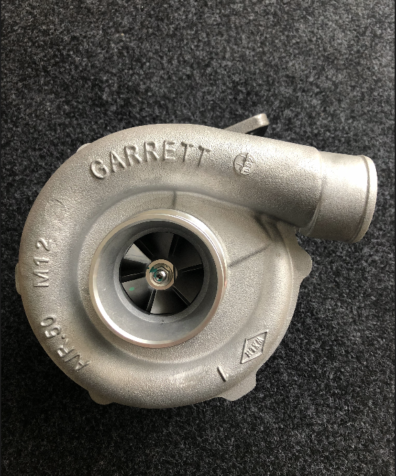 Komatsu PC300-5  466704-5203 turbocharger