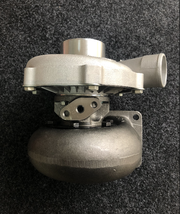 Komatsu PC300-5  466704-5203 turbocharger