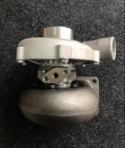 Komatsu PC300-5  466704-5203 turbocharger