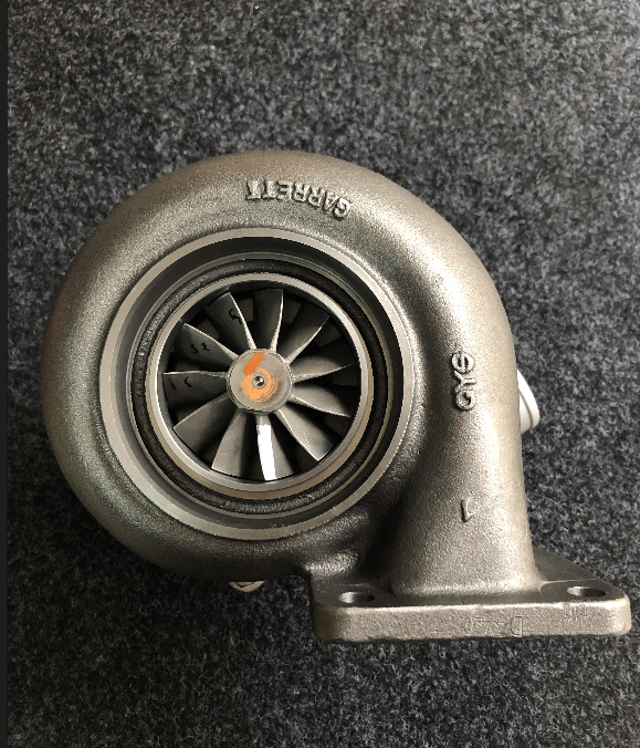 Komatsu PC300-5  466704-5203 turbocharger