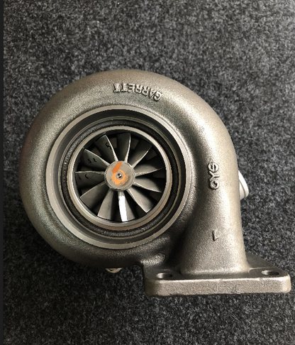 Komatsu PC300-5  466704-5203 turbocharger