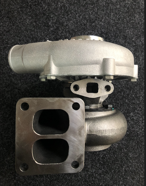 Komatsu PC300-5  466704-5203 turbocharger