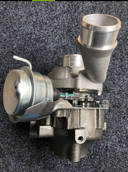 Hyundai 28200-4A470 turbocharger