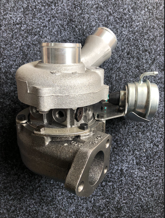 Hyundai 28200-4A470 turbocharger