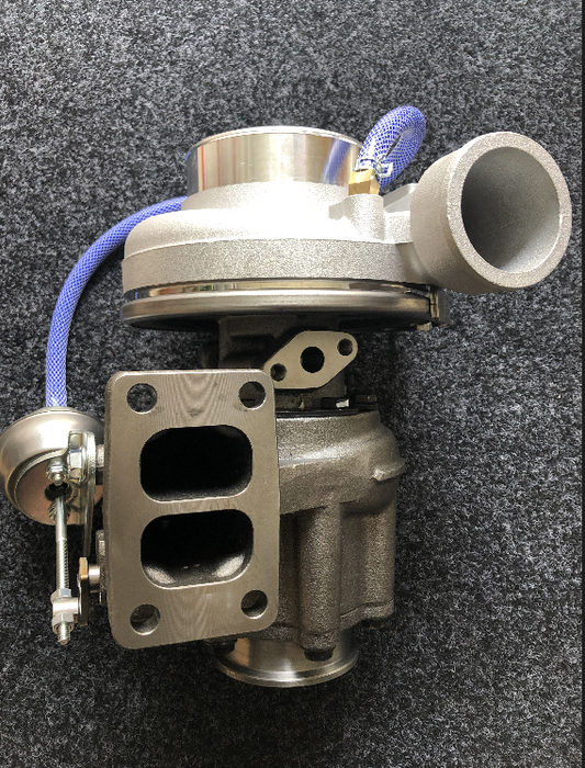 Xichai 1118010-441-3600WY turbocharger