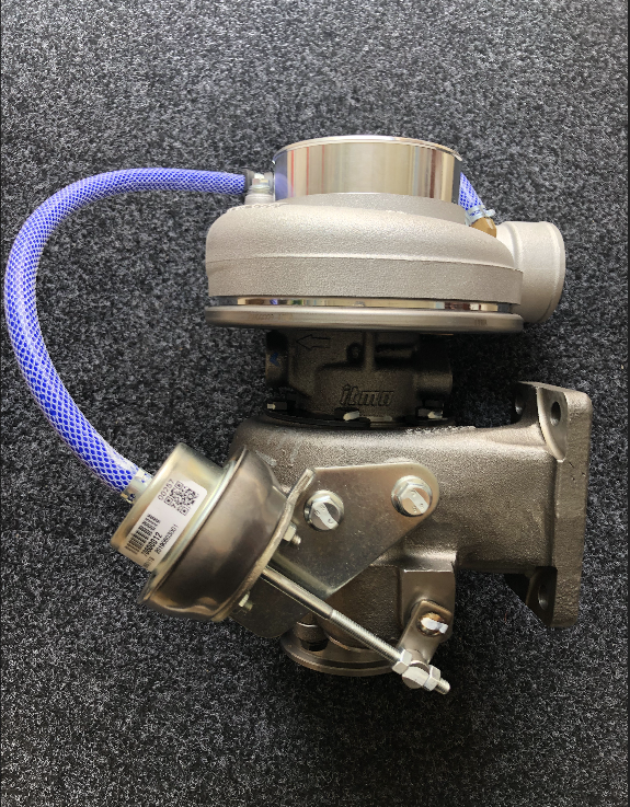 Xichai 1118010-441-3600WY turbocharger