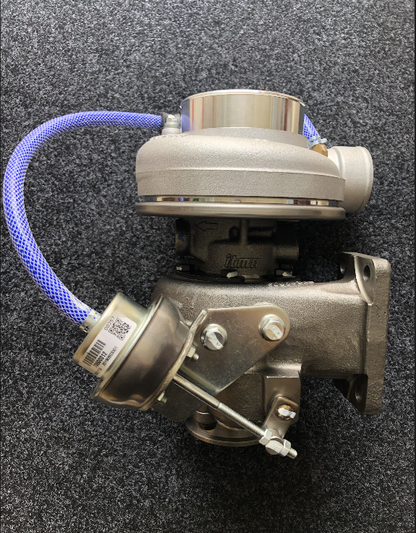 Xichai 1118010-441-3600WY turbocharger