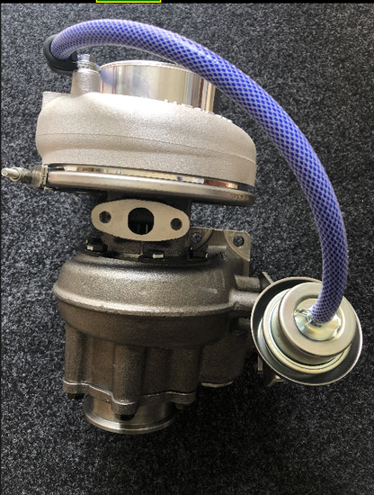 Xichai 1118010-441-3600WY turbocharger