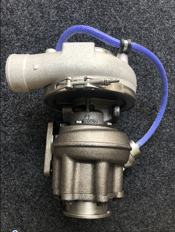 Xichai 1118010-441-3600WY turbocharger