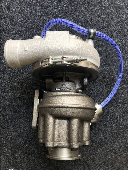 Xichai 1118010-441-3600WY turbocharger