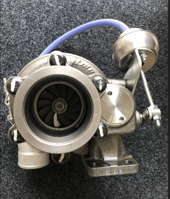 Xichai 1118010-441-3600WY turbocharger