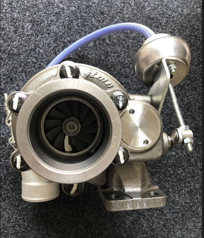 Xichai 1118010-441-3600WY turbocharger