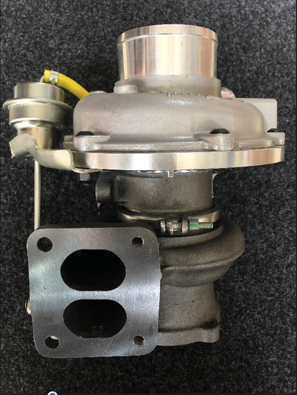 Isuzu 6HK1 8982570480 RHE6 turbocharger